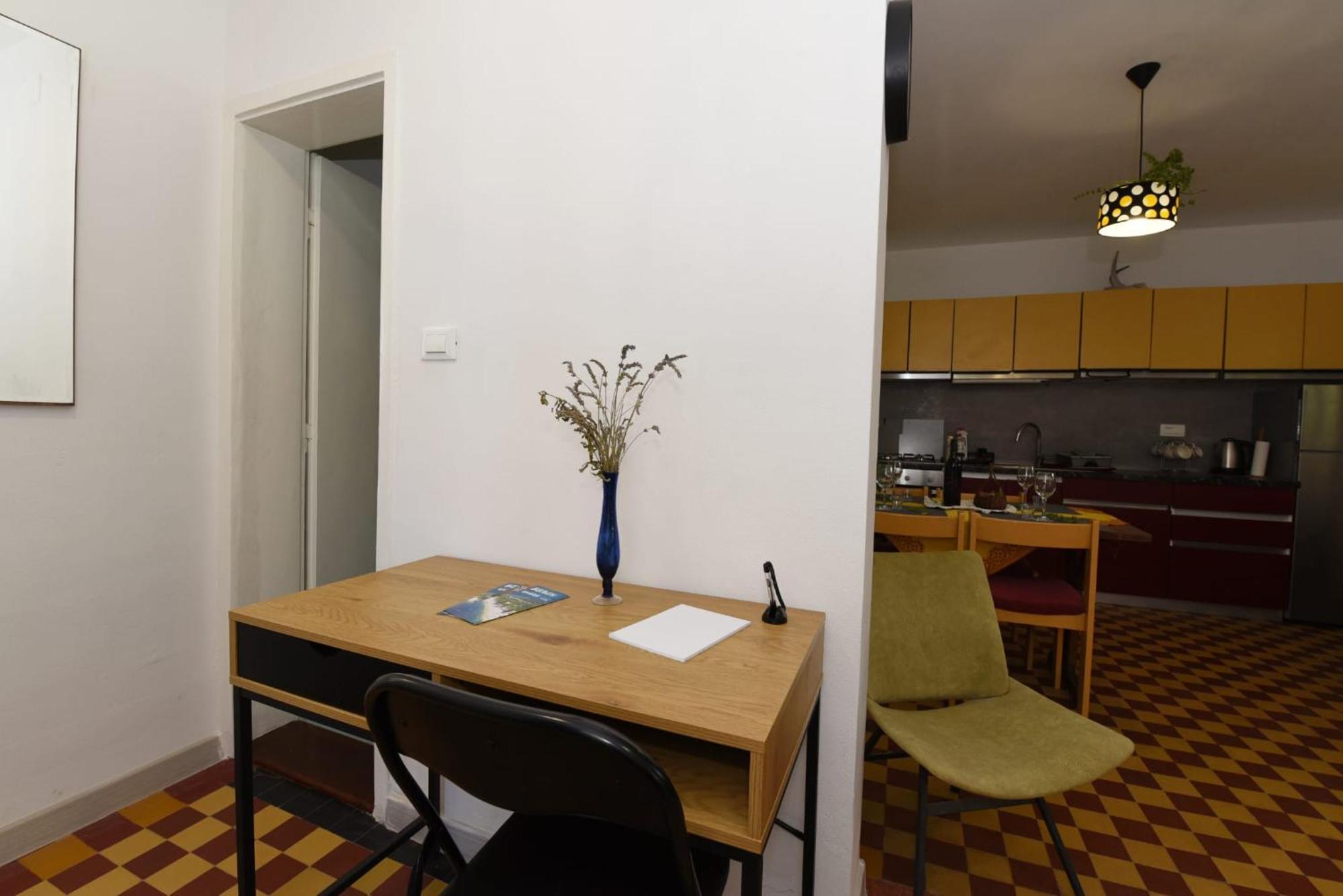 Apartment Happy Place Bacina Exterior photo
