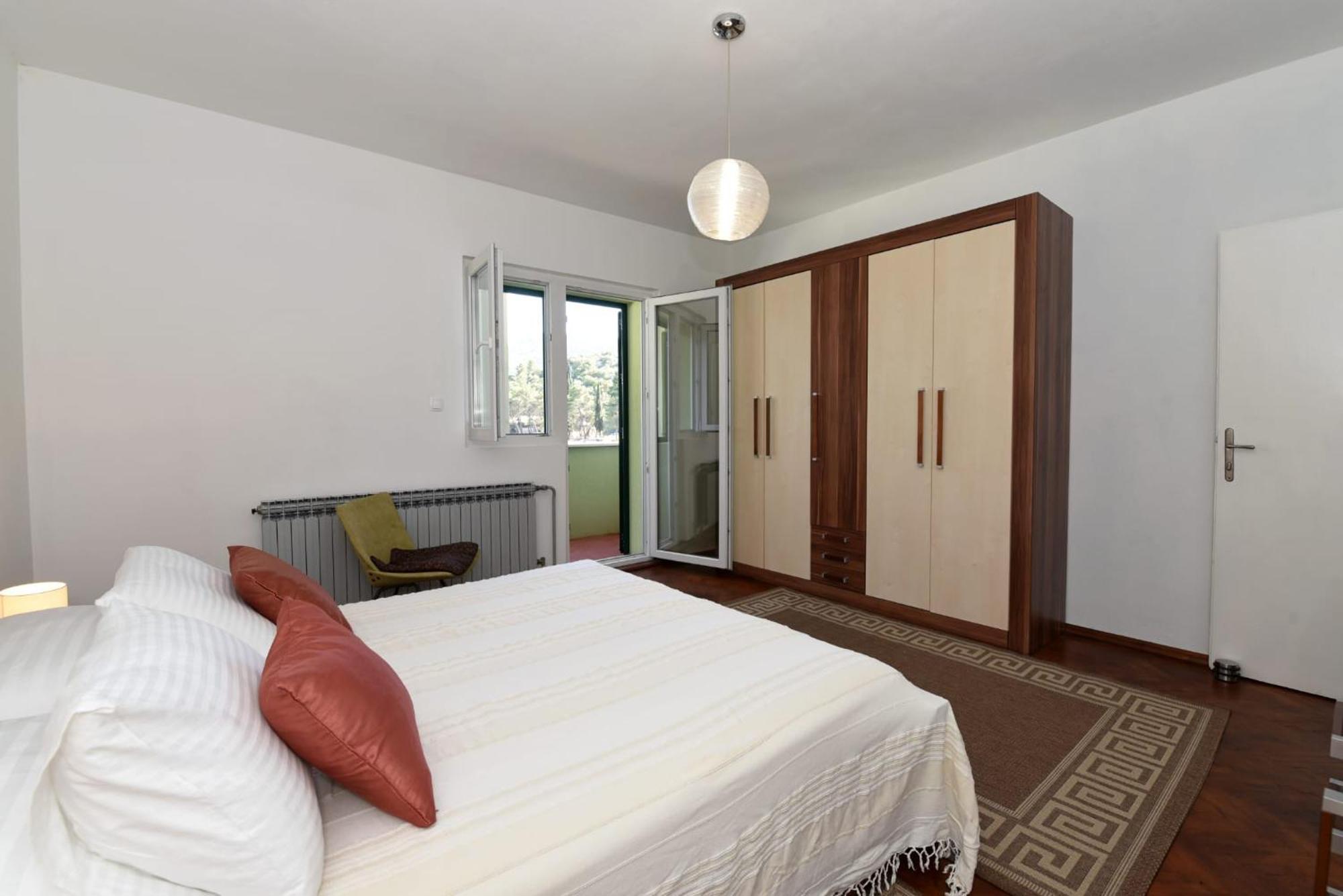 Apartment Happy Place Bacina Exterior photo